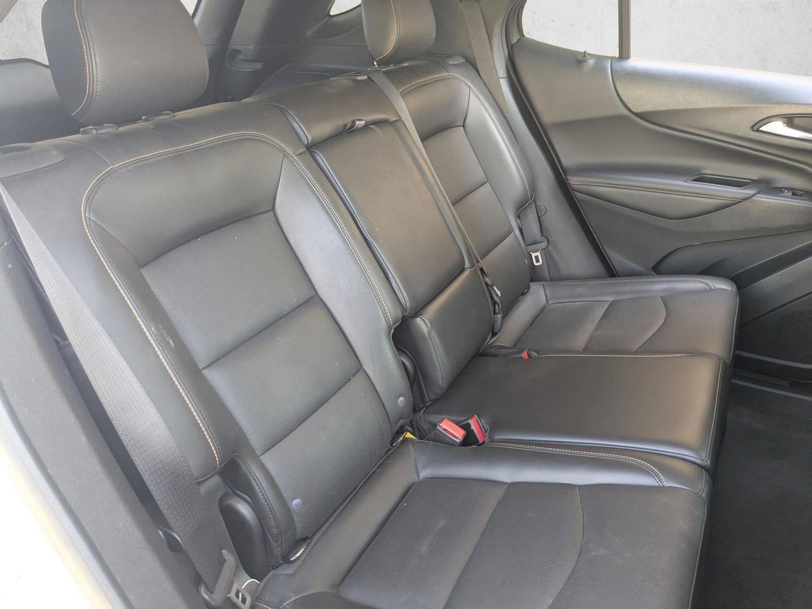 2019 Chevrolet Equinox FWD Premier