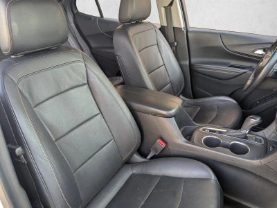 2019 Chevrolet Equinox FWD Premier