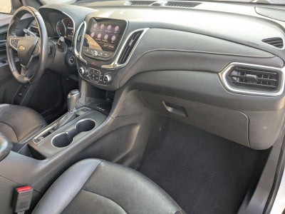 2019 Chevrolet Equinox FWD Premier