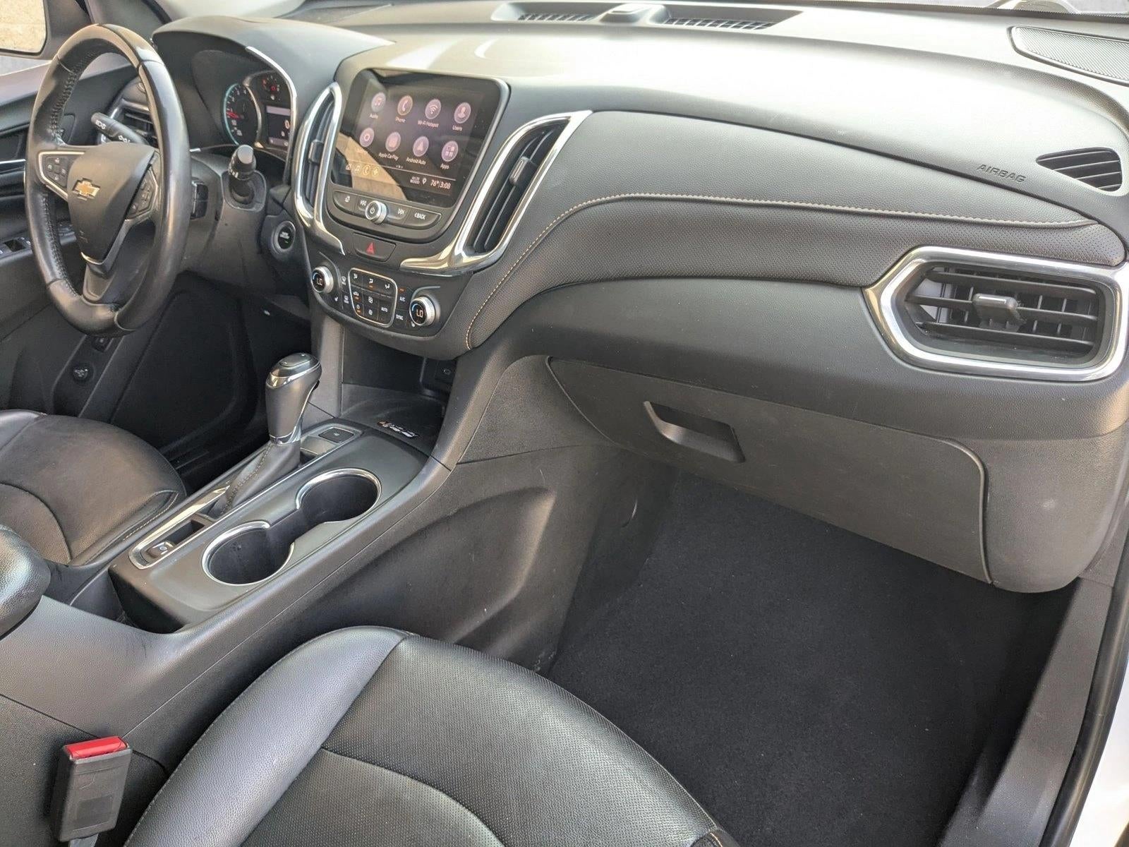 2019 Chevrolet Equinox FWD Premier