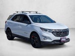 2019 Chevrolet Equinox FWD Premier