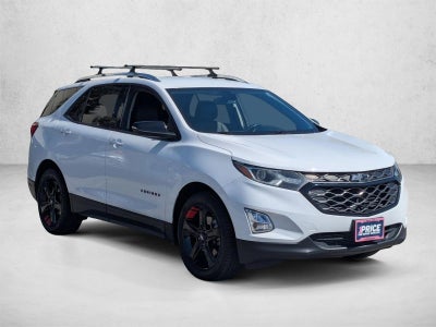 2019 Chevrolet Equinox FWD Premier