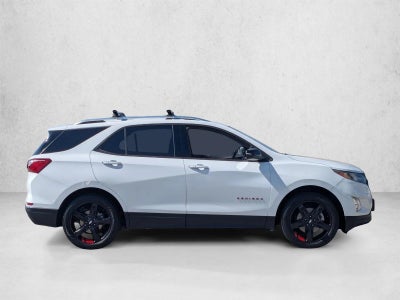 2019 Chevrolet Equinox FWD Premier