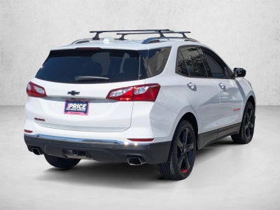 2019 Chevrolet Equinox FWD Premier