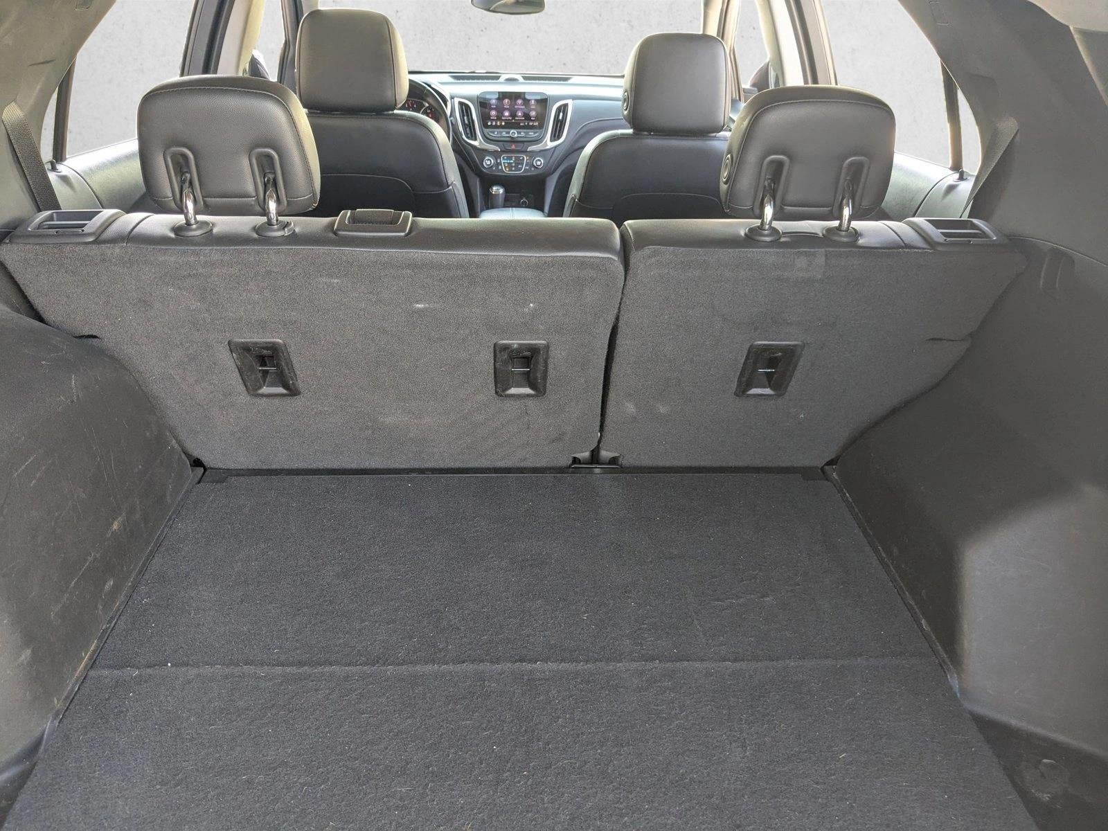 2019 Chevrolet Equinox FWD Premier