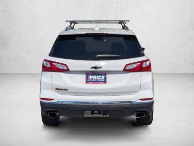2019 Chevrolet Equinox FWD Premier