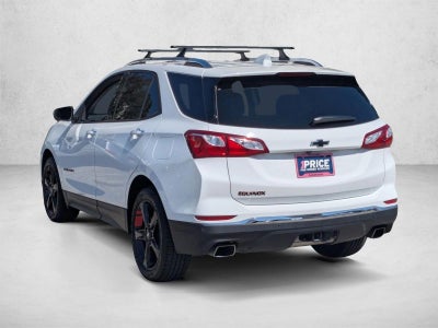 2019 Chevrolet Equinox FWD Premier