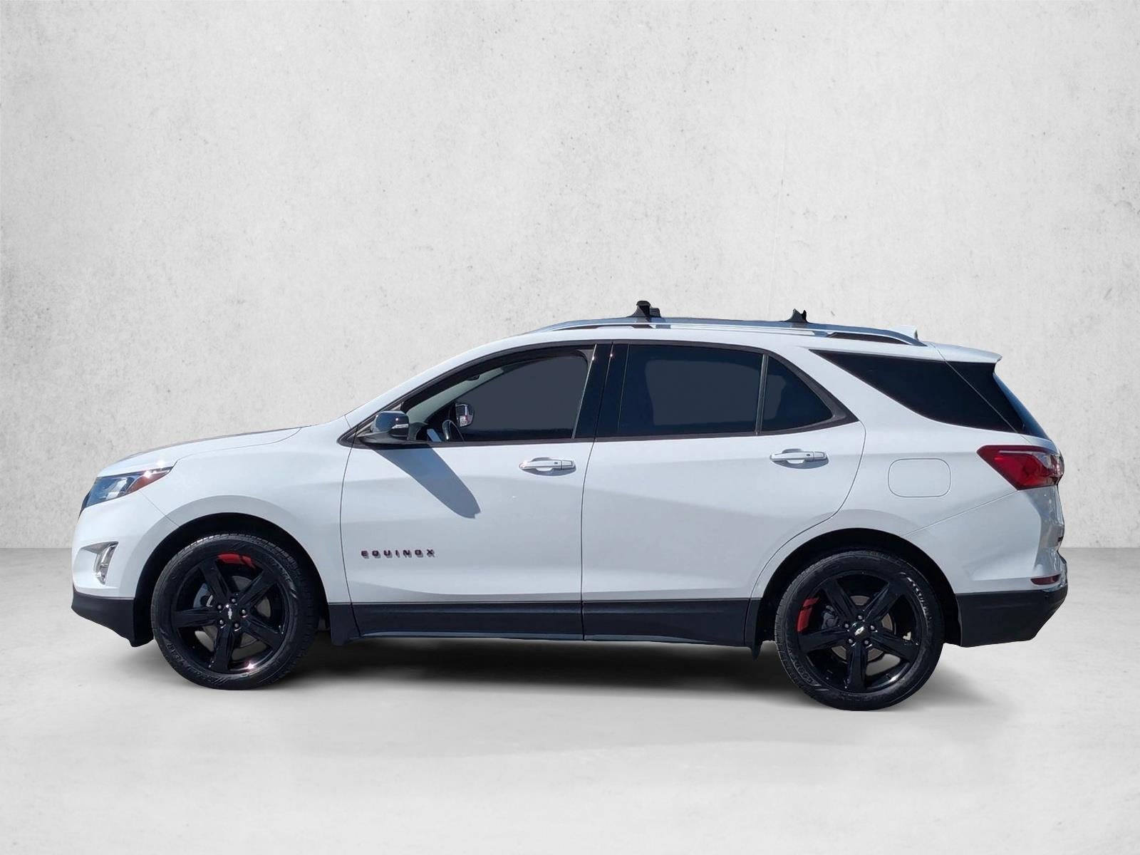 2019 Chevrolet Equinox FWD Premier