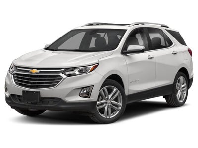 2019 Chevrolet Equinox FWD Premier
