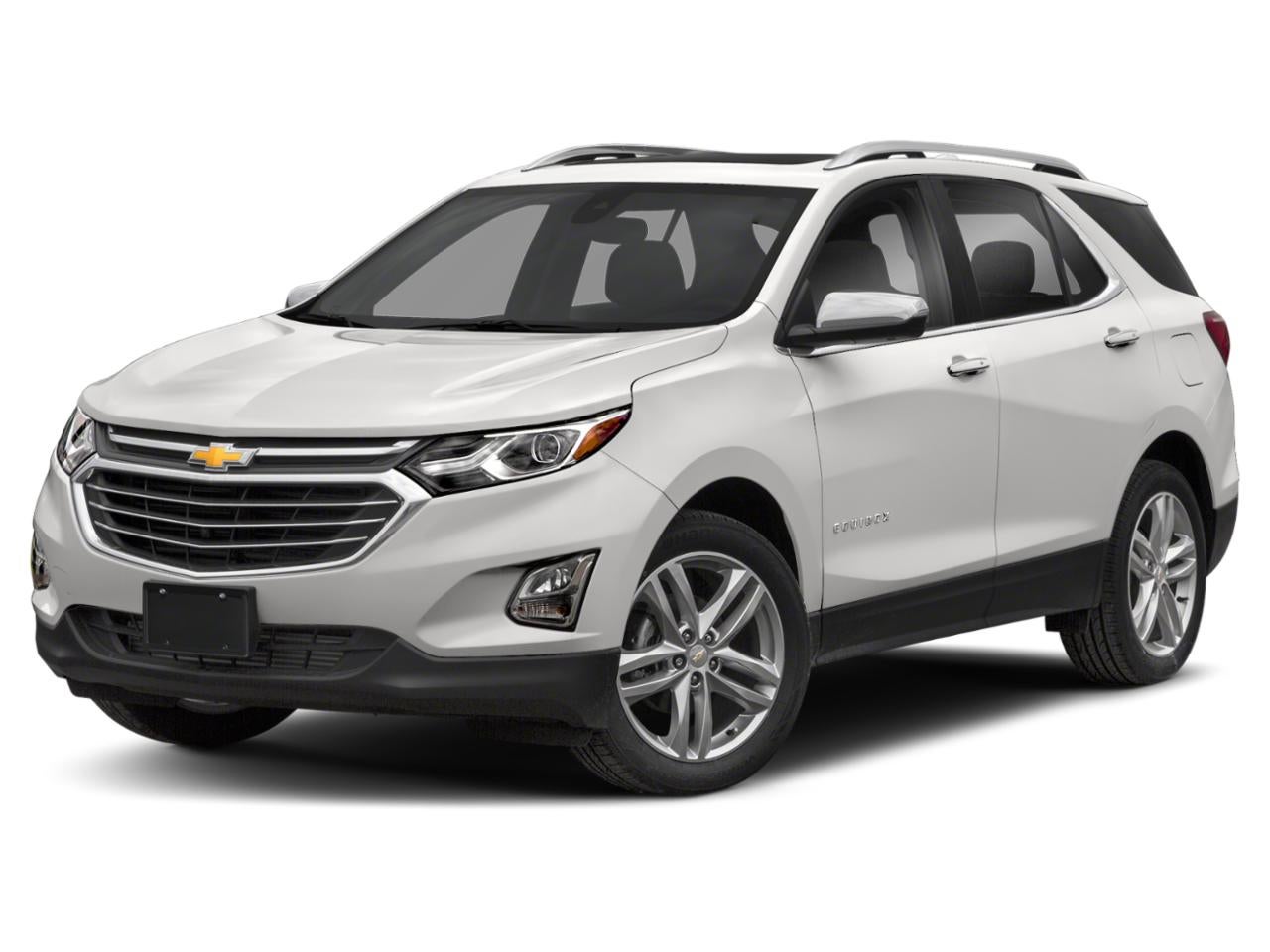 2019 Chevrolet Equinox FWD Premier