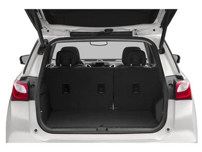 2019 Chevrolet Equinox FWD Premier