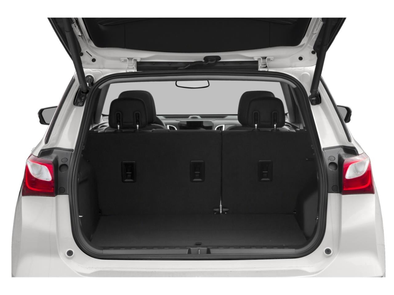 2019 Chevrolet Equinox FWD Premier