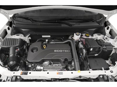 2019 Chevrolet Equinox FWD Premier