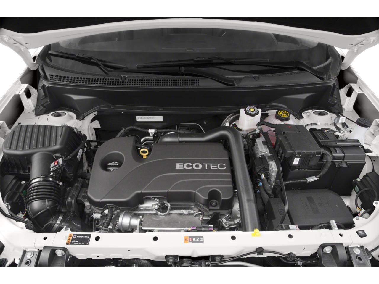 2019 Chevrolet Equinox FWD Premier