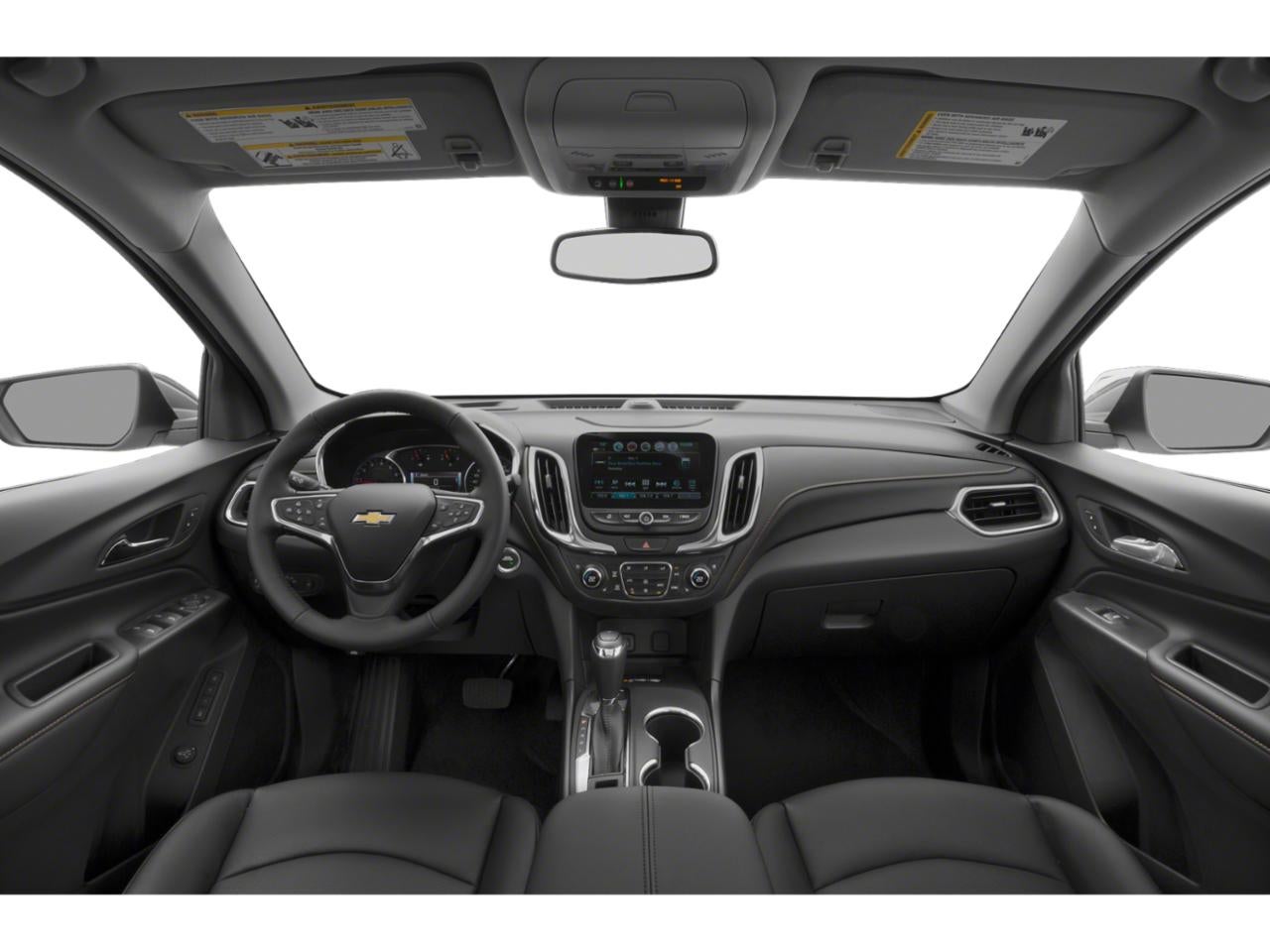2019 Chevrolet Equinox FWD Premier