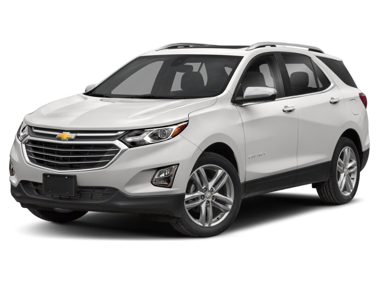 2019 Chevrolet Equinox FWD Premier