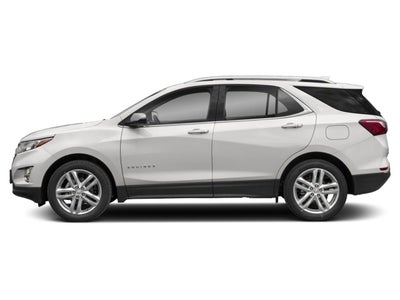 2019 Chevrolet Equinox FWD Premier