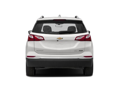 2019 Chevrolet Equinox FWD Premier