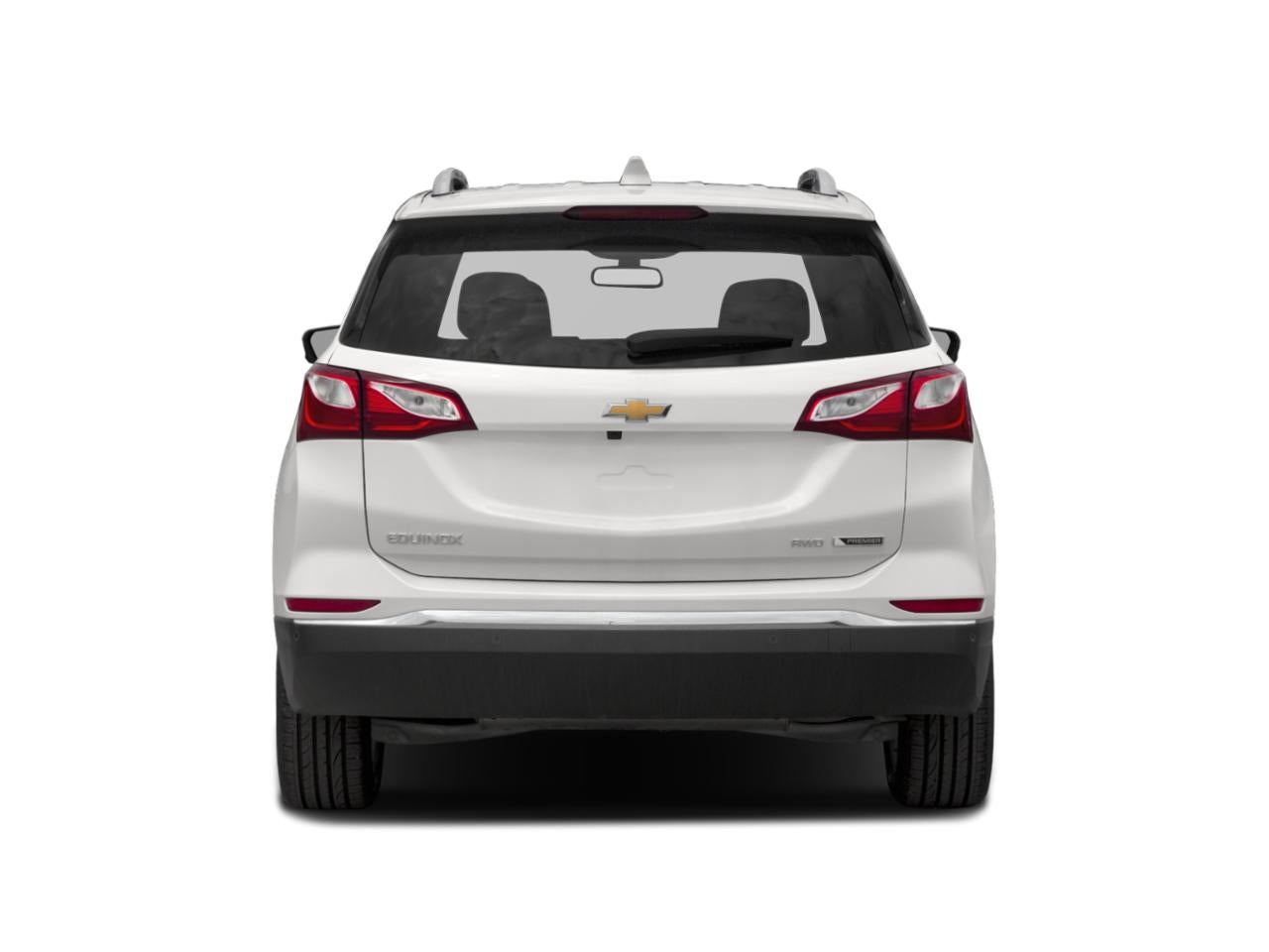 2019 Chevrolet Equinox FWD Premier