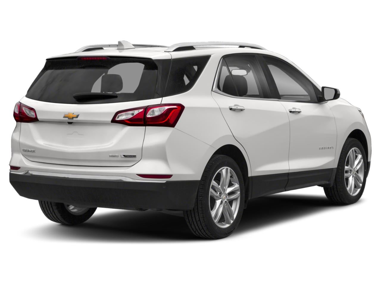 2019 Chevrolet Equinox FWD Premier