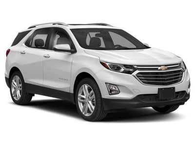 2019 Chevrolet Equinox FWD Premier