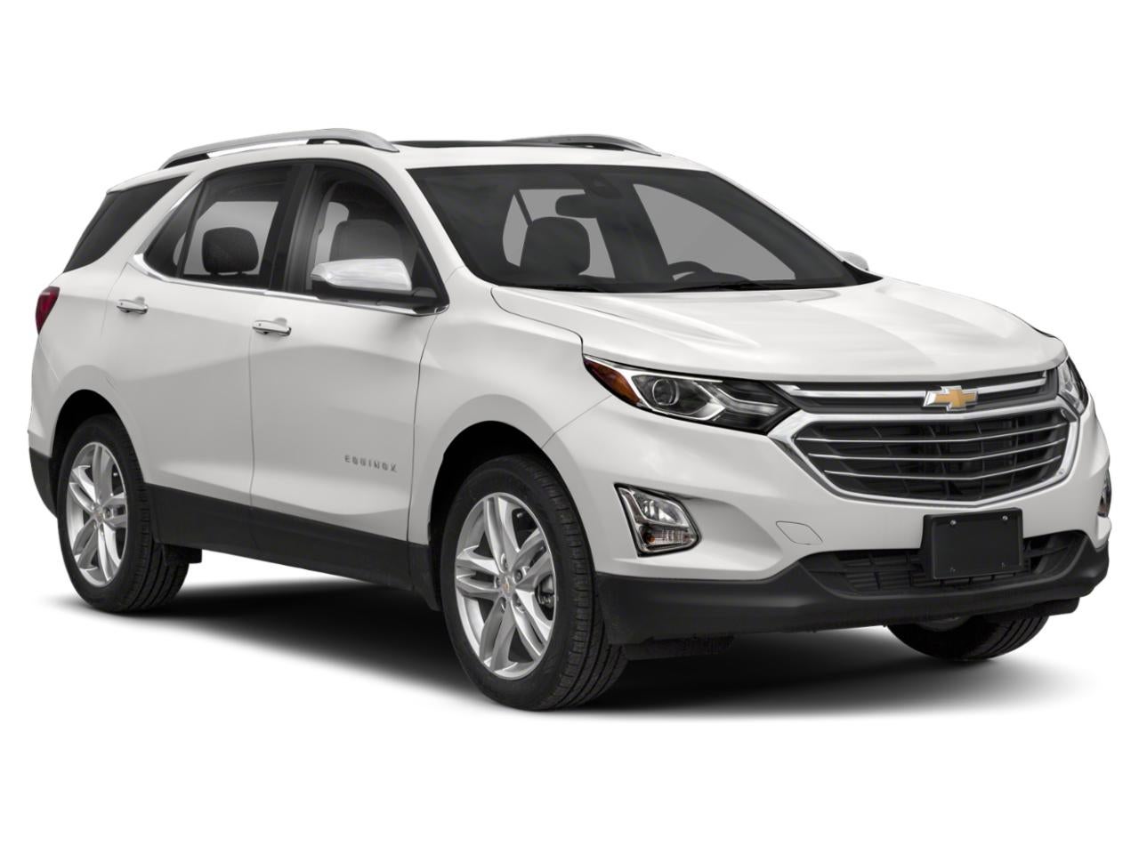 2019 Chevrolet Equinox FWD Premier