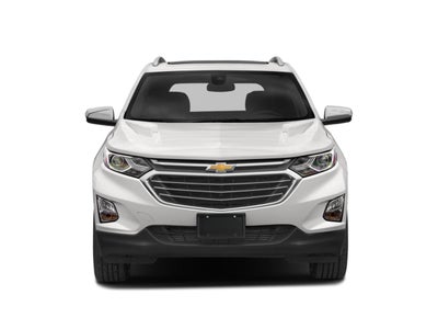 2019 Chevrolet Equinox FWD Premier