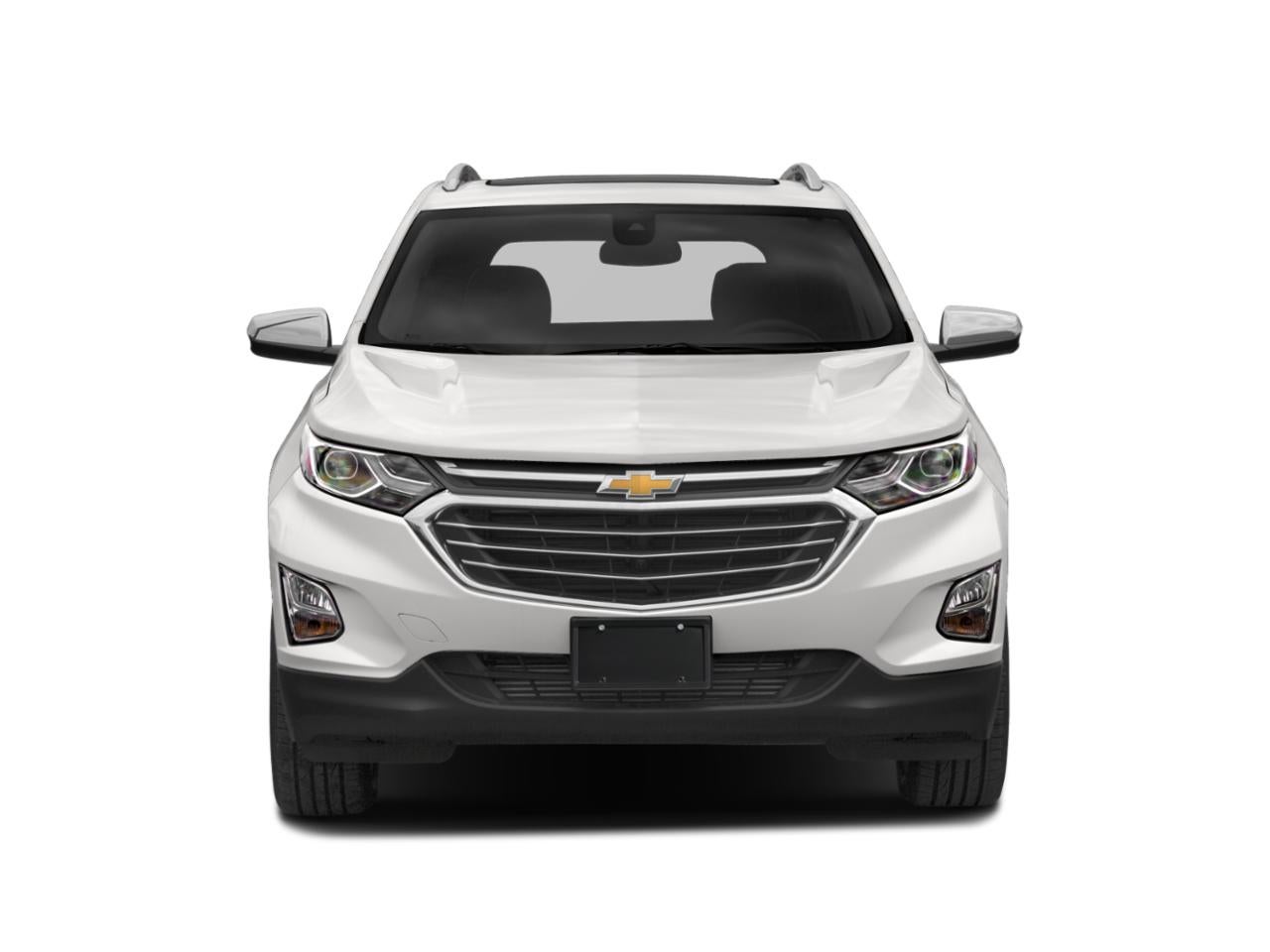 2019 Chevrolet Equinox FWD Premier