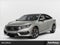 2016 Honda Civic Sedan LX CVT