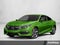 2016 Honda Civic Coupe LX-P CVT