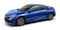 2016 Honda Civic Coupe LX-P CVT