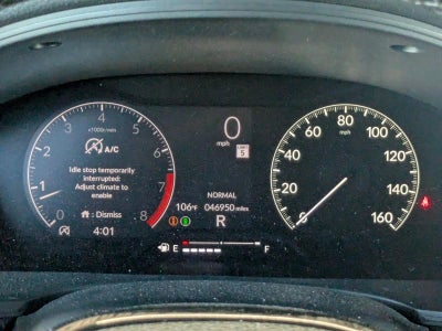 2025 Honda Civic Sedan Sport CVT