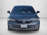 2025 Honda Civic Sedan Sport CVT