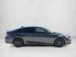 2025 Honda Civic Sedan Sport CVT