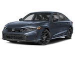 2025 Honda Civic Sedan Sport CVT