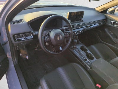 2023 Honda Civic Sedan Sport CVT