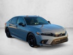 2023 Honda Civic Sedan Sport CVT