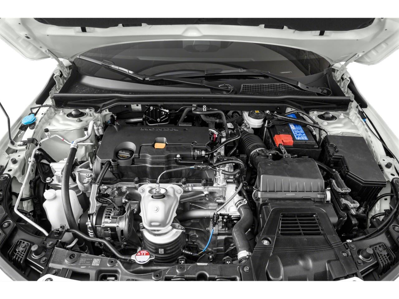 2023 Honda Civic Sedan Sport CVT