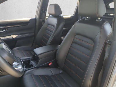 2025 Honda CR-V Hybrid Sport Touring AWD