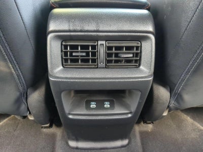 2025 Honda CR-V Hybrid Sport Touring AWD