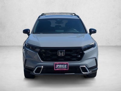 2025 Honda CR-V Hybrid Sport Touring AWD