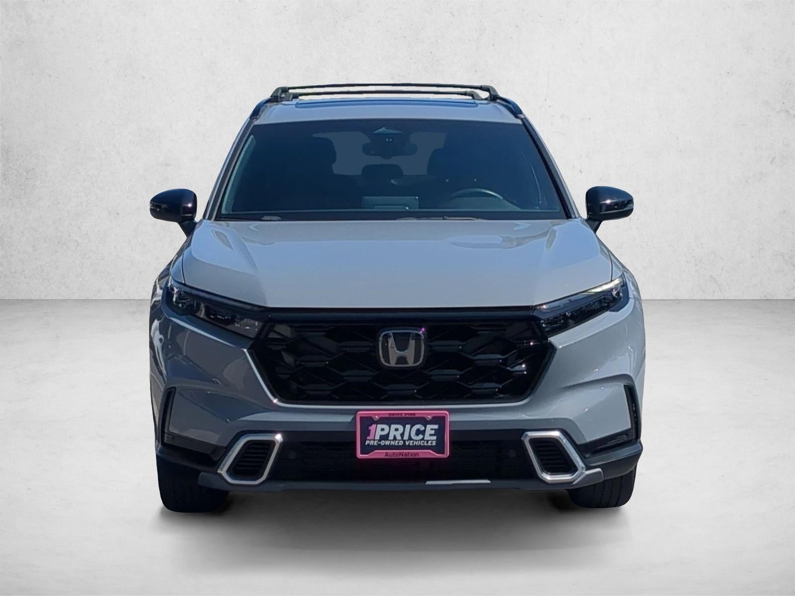 2025 Honda CR-V Hybrid Sport Touring AWD
