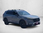 2025 Honda CR-V Hybrid Sport Touring AWD