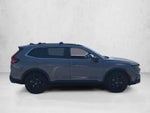 2025 Honda CR-V Hybrid Sport Touring AWD