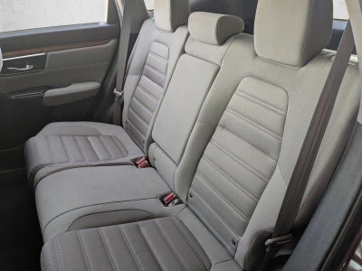 2018 Honda CR-V EX 2WD