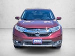 2018 Honda CR-V EX 2WD
