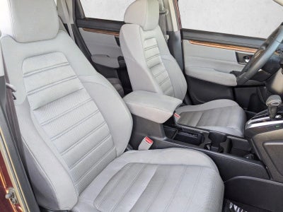 2018 Honda CR-V EX 2WD