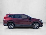 2018 Honda CR-V EX 2WD