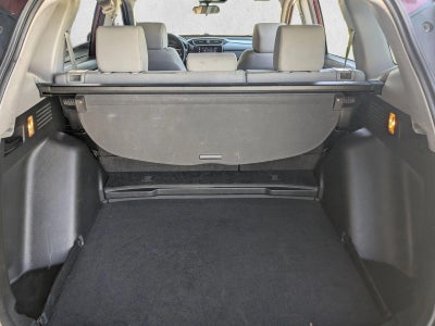 2018 Honda CR-V EX 2WD