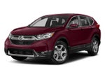 2018 Honda CR-V EX 2WD